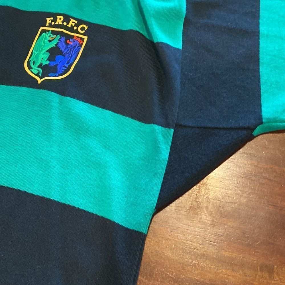 The Marlborough Arms Fairford Soccer Polo Shirt Size XL - Picture 5 of 11